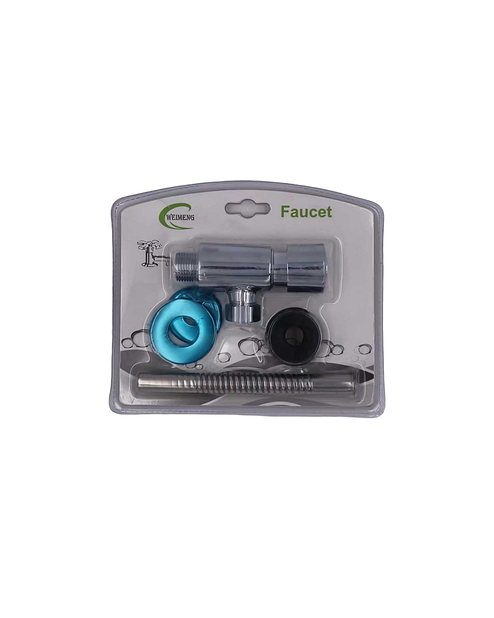 Γωνιακός διακόπτης νερού - WJ-B31102