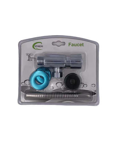 Γωνιακός διακόπτης νερού - WJ-B31102