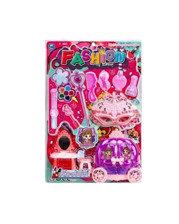 Παιδικό σετ ομορφιάς - Princess - A3289