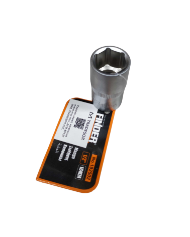 Καρυδάκι για καστάνια 1/2 - 16mm - Finder