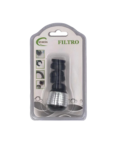 Φίλτρο κεφαλής βρύσης ρυθμιζόμενο - 9205-2-1