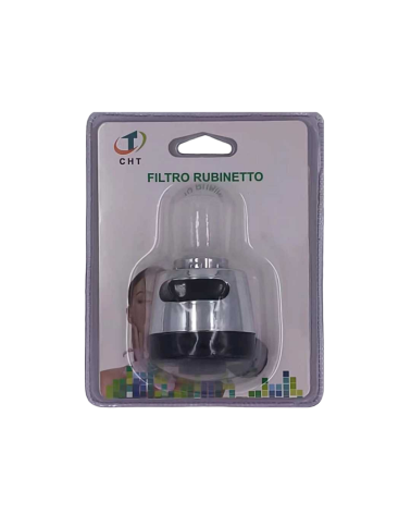 Φίλτρο κεφαλής βρύσης ρυθμιζόμενο