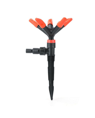 Ψεκαστήρας ποτίσματος κήπου - Μπεκ
