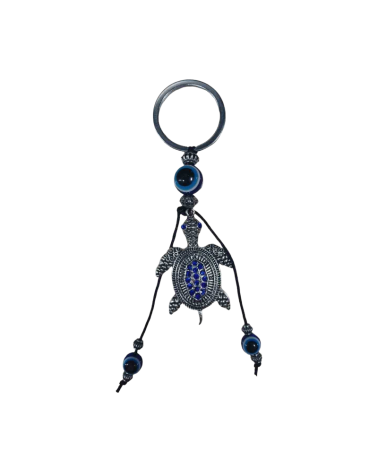 Τουριστικό μπρελόκ Souvenir - Σετ 12pcs - Greece