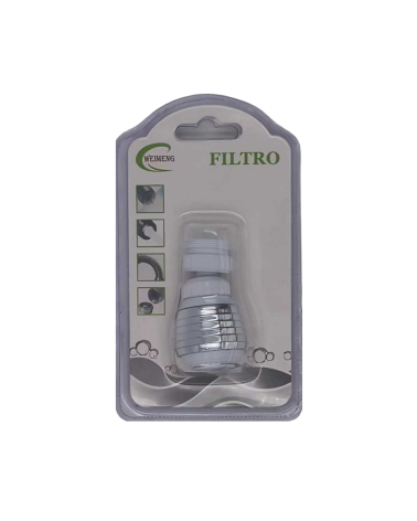 Φίλτρο κεφαλής βρύσης ρυθμιζόμενο - 9205-5-1