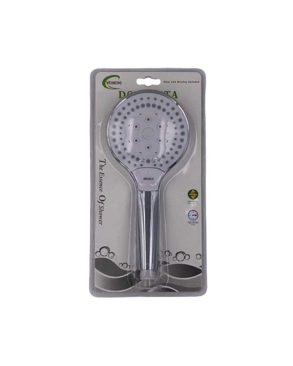 Τηλέφωνο ντους με διακόπτη