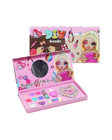 Σετ κατασκευής κοσμημάτων DIY & ομορφιάς - LD6142