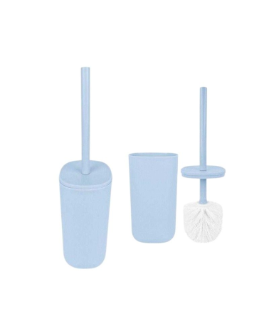 Βουρτσάκι τουαλέτας - Πιγκάλ - Light Pink