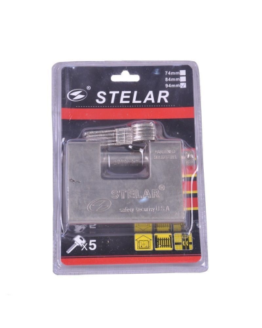 Λουκέτο τάκου - 94mm