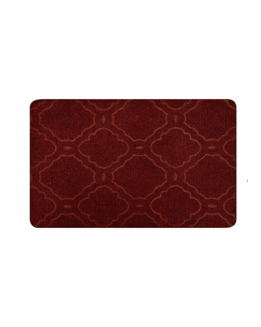 Πατάκι εισόδου - 38x58cm - 915480 - Red