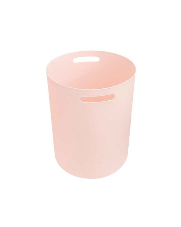 Κάδος απορριμμάτων μπάνιου πλαστικός - Light Pink