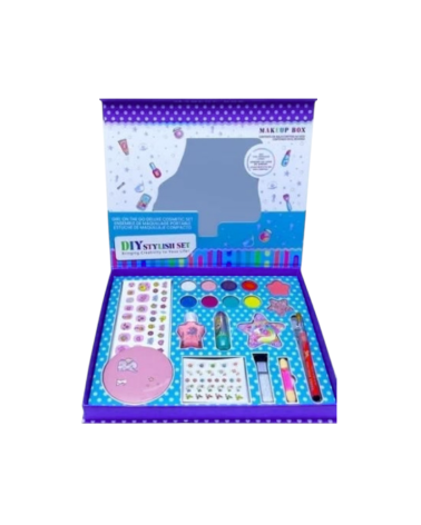 Σετ κατασκευής κοσμημάτων DIY & ομορφιάς - LD6146