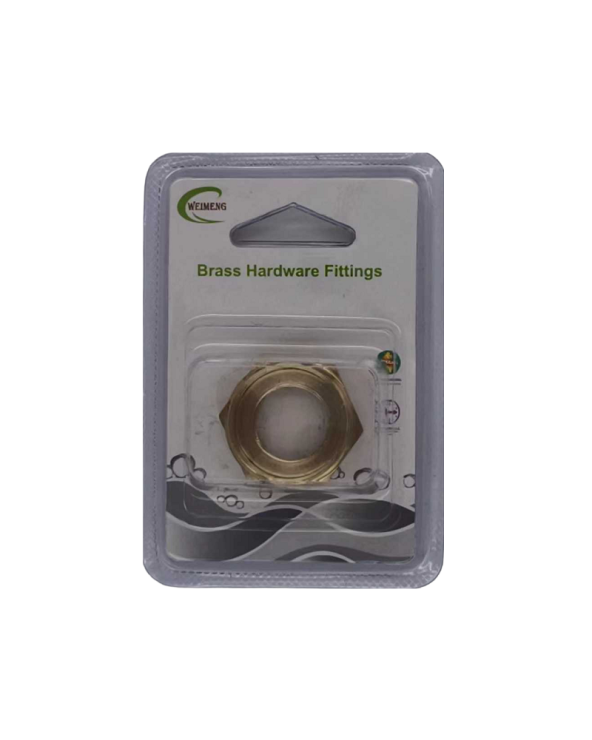 Συστολή Αμερικής - 1"-1/2"