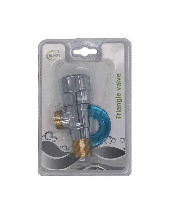 Γωνιακός διακόπτης νερού - WJ-B21006