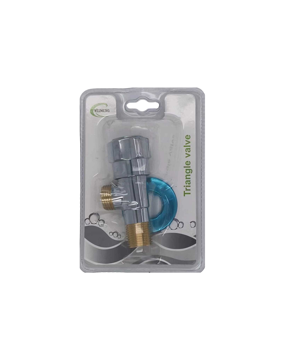 Γωνιακός διακόπτης νερού - WJ-B21006