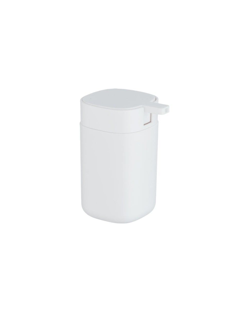 Θήκες κρεμοσάπουνου Dispenser πλαστικές - Σετ 5pcs - White