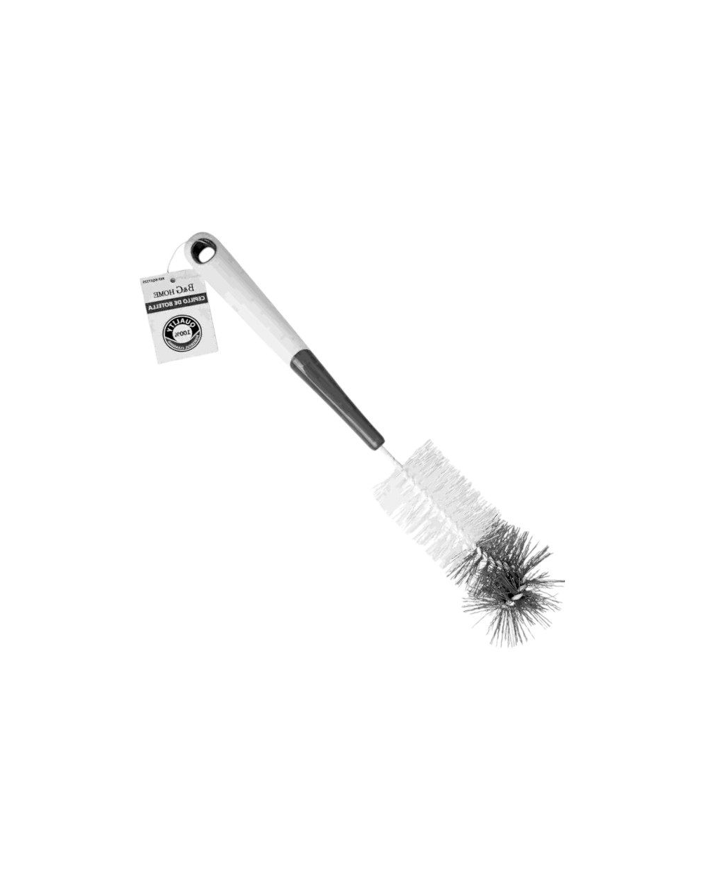 Βουρτσάκι γενικού καθαρισμού κυλινδρικό