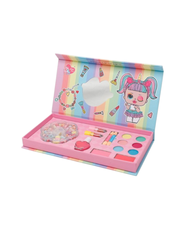 Σετ κατασκευής κοσμημάτων DIY & ομορφιάς - LD6141