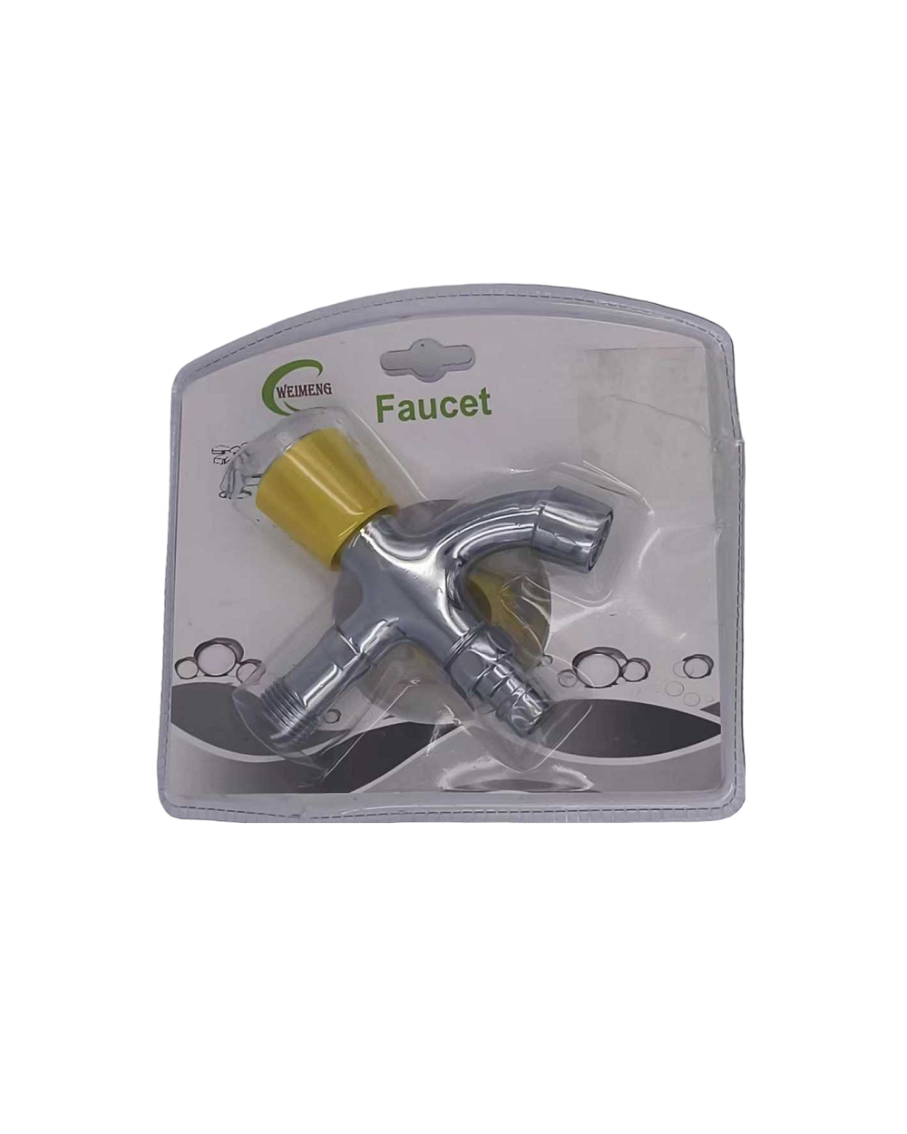 Βρύση - Κάνουλα - WJ-B31041 - 080151