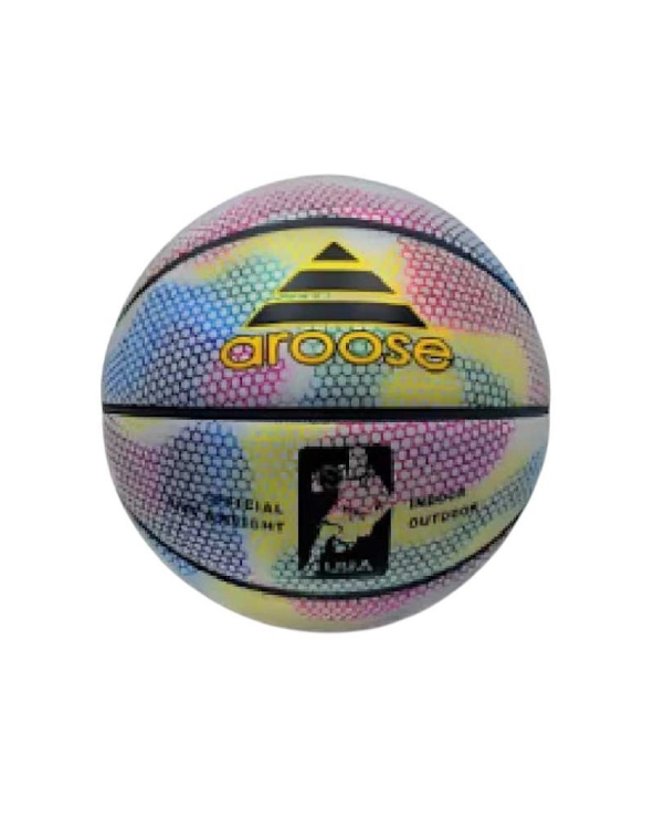 Μπάλα μπάσκετ - 7500-57 - No.7