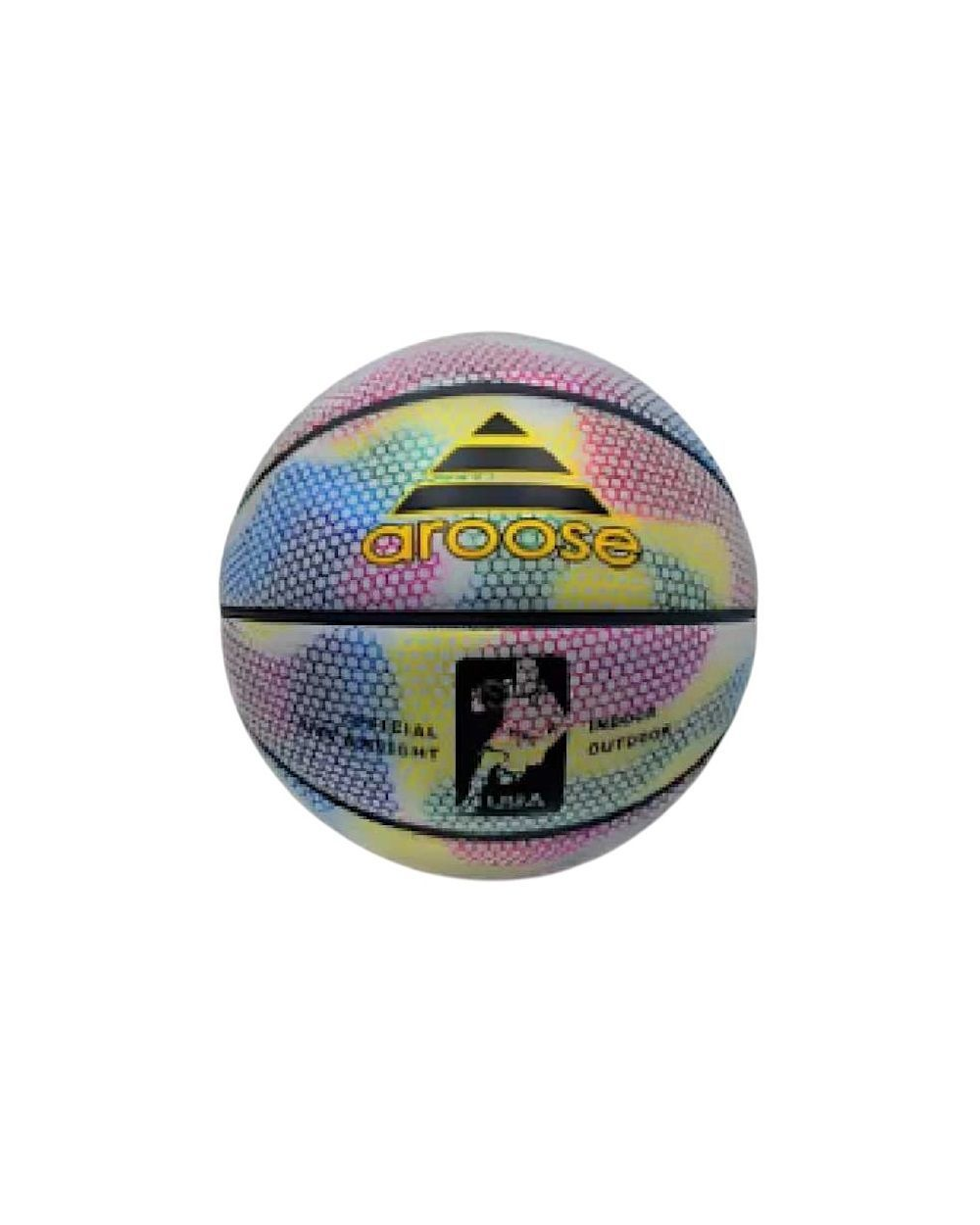 Μπάλα μπάσκετ - 7500-57 - No.7