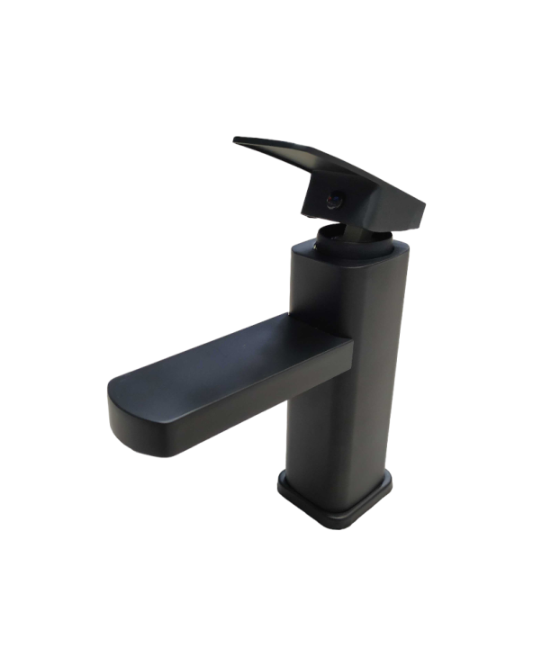 Μπαταρία βρύσης νιπτήρα μπάνιου