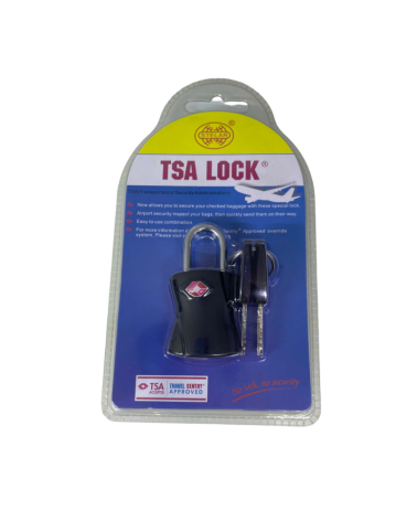 Λουκέτο ασφαλείας - TSA361