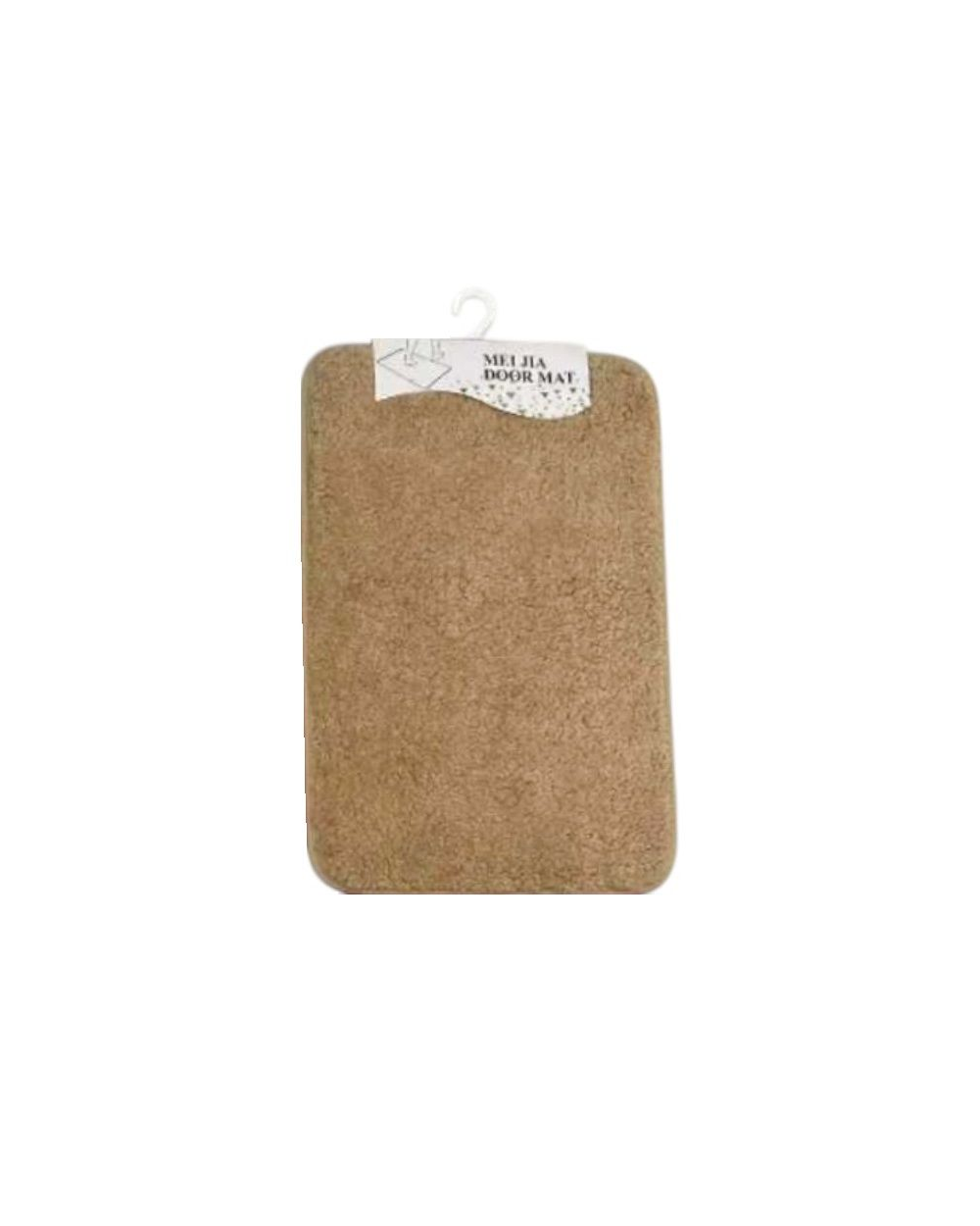 Πατάκι εισόδου - 48x78cm - 915640 - Beige