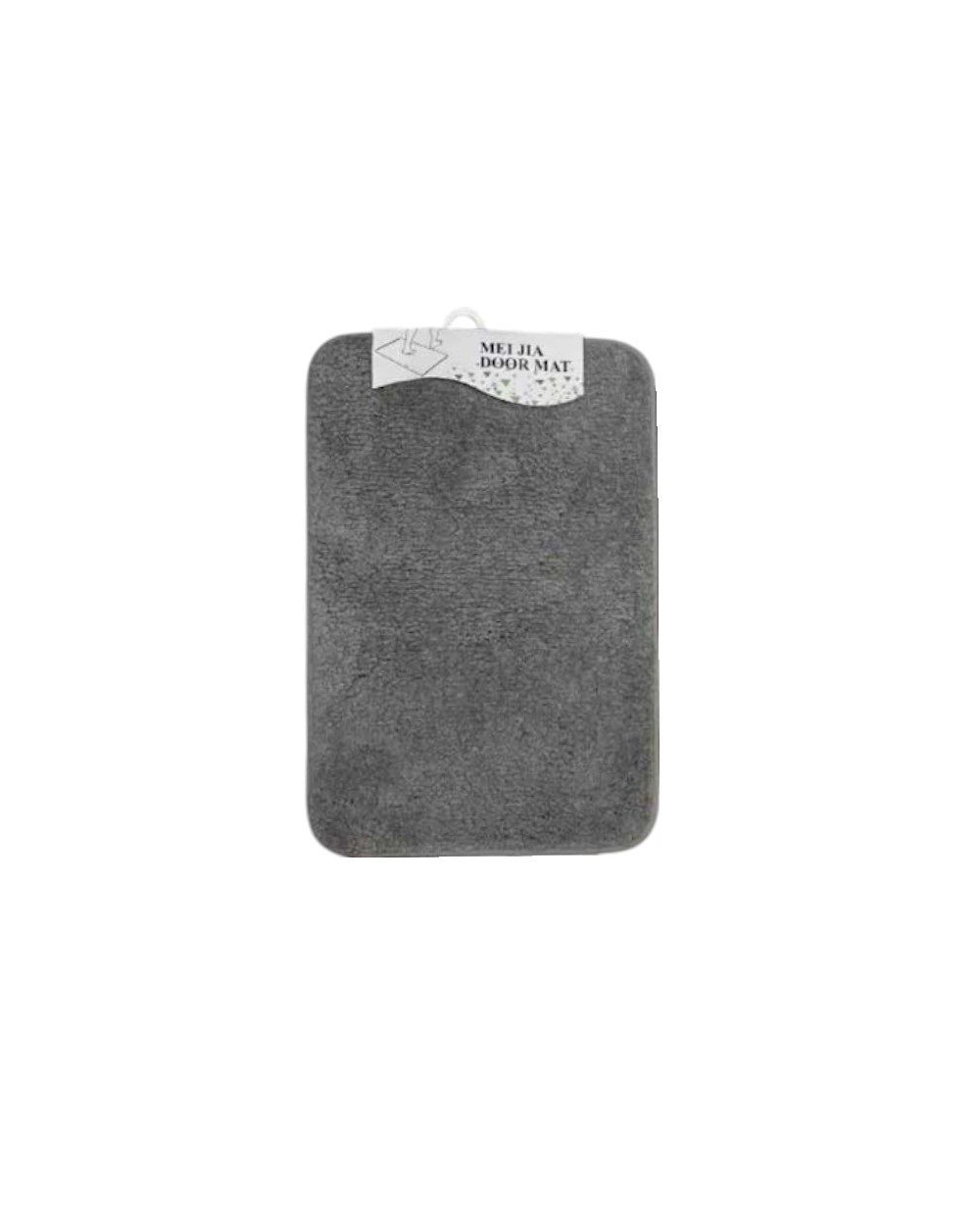 Πατάκι εισόδου - 48x78cm - 915640 - Grey