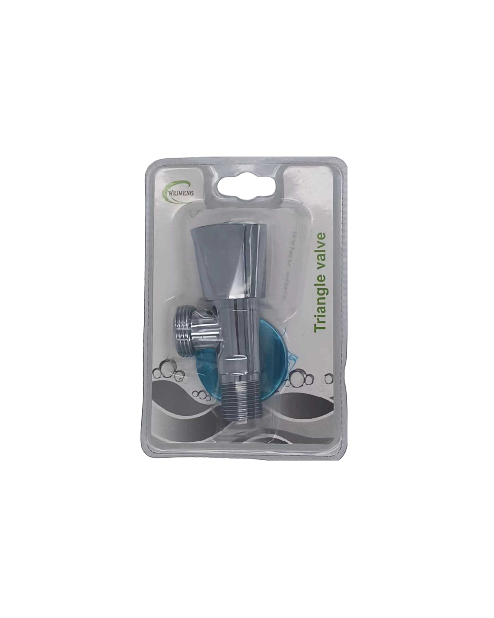 Γωνιακός διακόπτης νερού - WJ-B21039