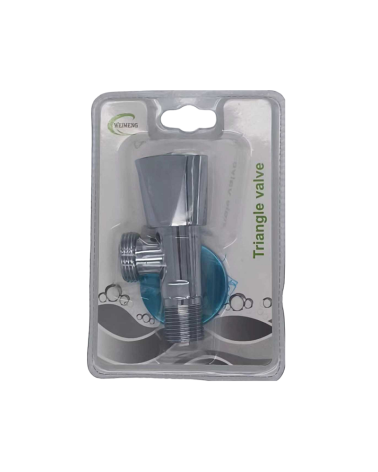 Γωνιακός διακόπτης νερού - WJ-B21039