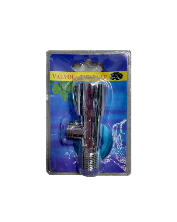 Γωνιακός διακόπτης νερού - WJ-B21006