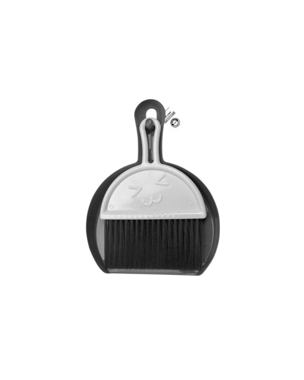 Σετ mini σκουπάκι καθαρισμού με φαράσι