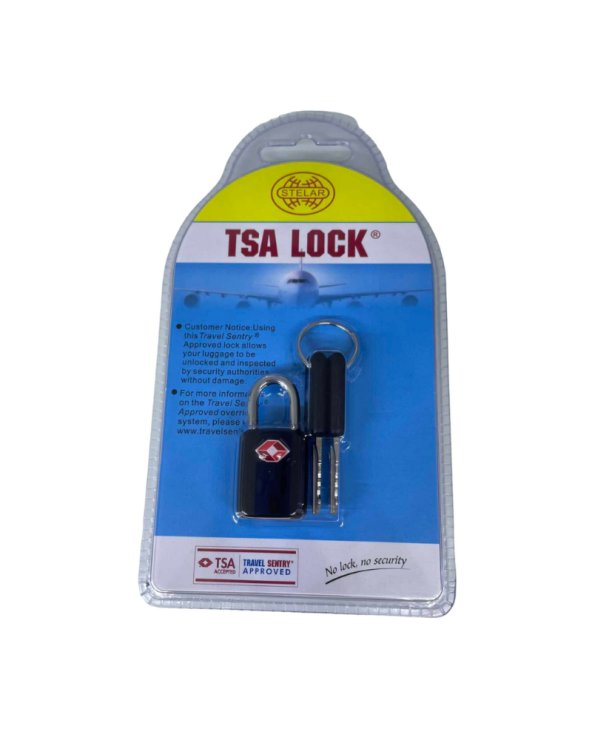 Λουκέτο ασφαλείας - TSA21011