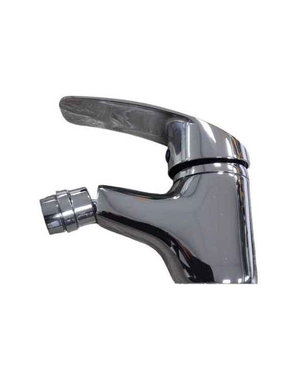 Μπαταρία νιπτήρα μπάνιου με σπαστό ρουξούνι