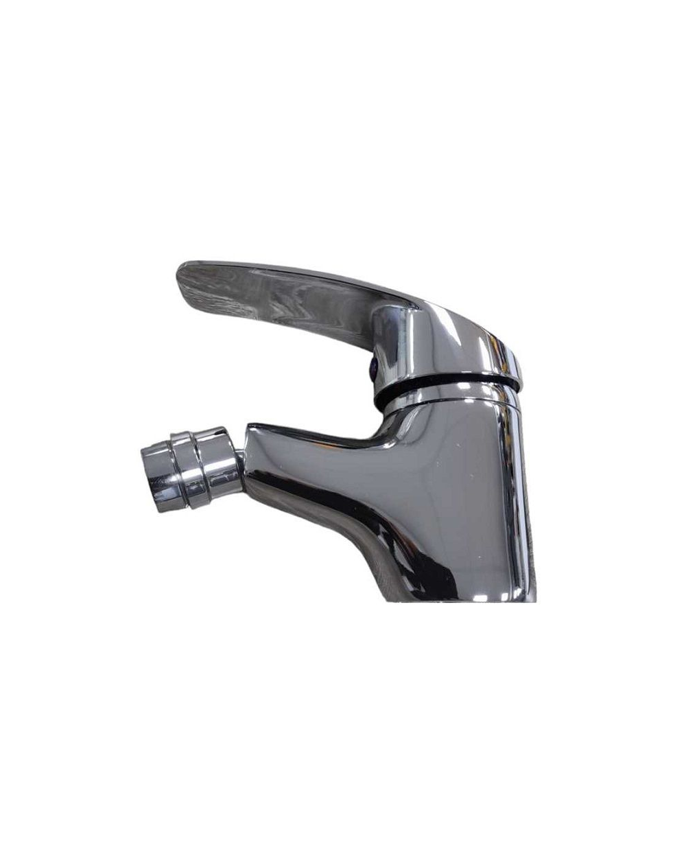 Μπαταρία νιπτήρα μπάνιου με σπαστό ρουξούνι