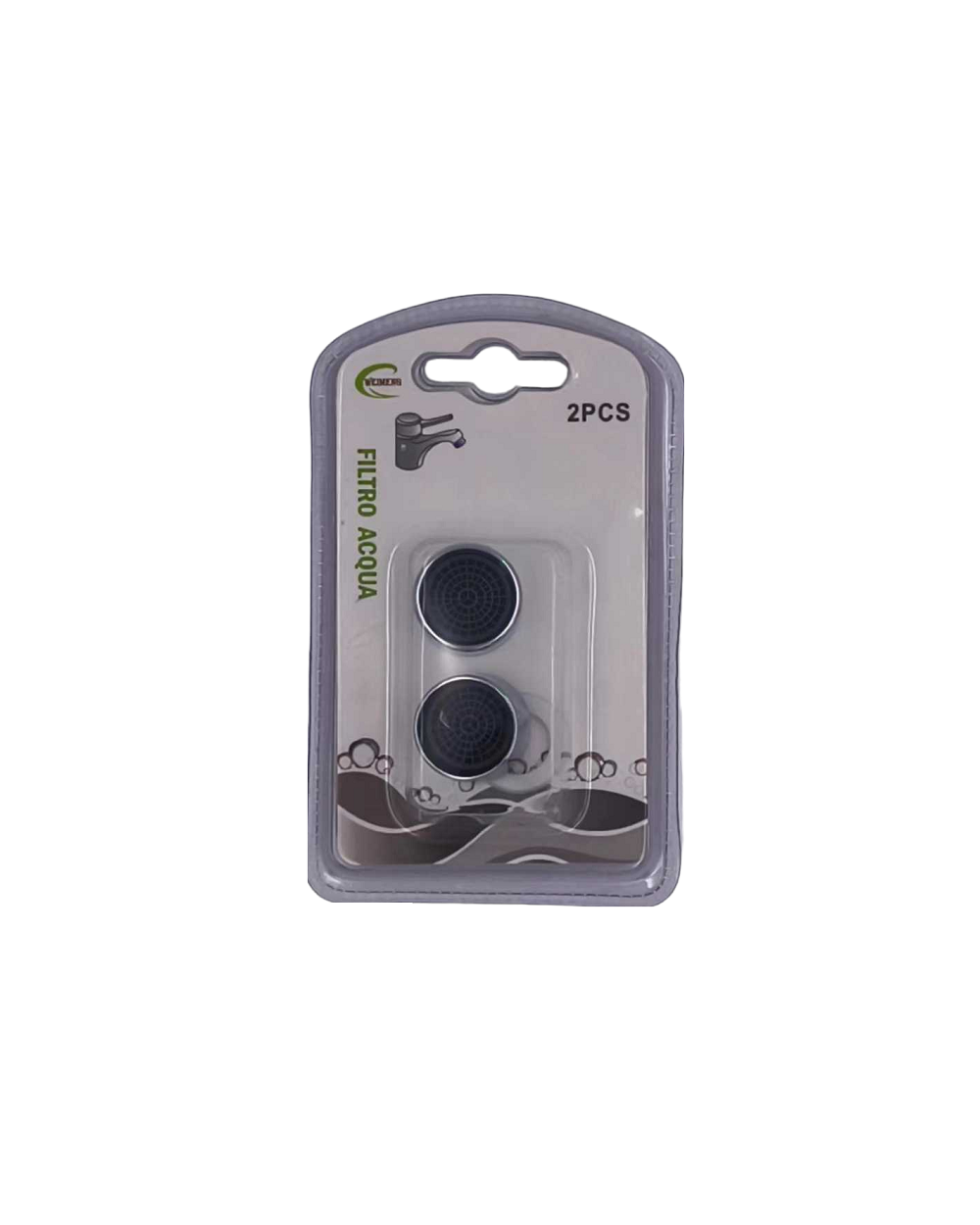 Σετ φίλτρα ρουξουνιού βρύσης - 2pcs