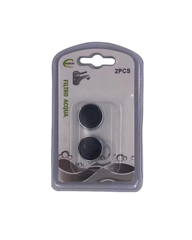 Σετ φίλτρα ρουξουνιού βρύσης - 2pcs