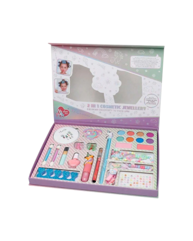 Σετ κατασκευής κοσμημάτων DIY & ομορφιάς - LD6148