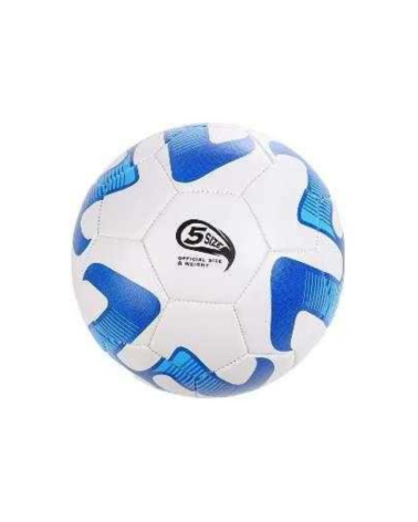 Μπάλα ποδοσφαίρου - FF5400-176 - No.5