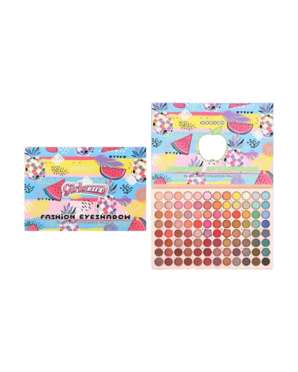 Παιδικό σετ μακιγιάζ - IG308396