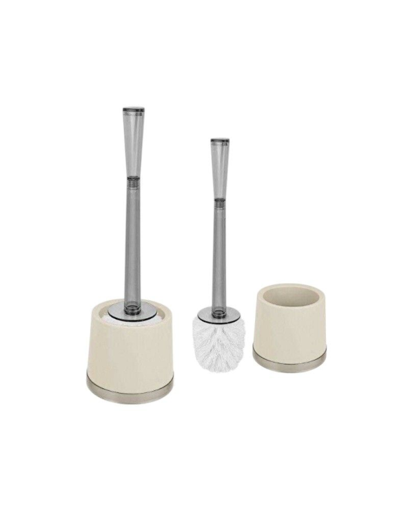 Βουρτσάκι τουαλέτας - Πιγκάλ  - Beige