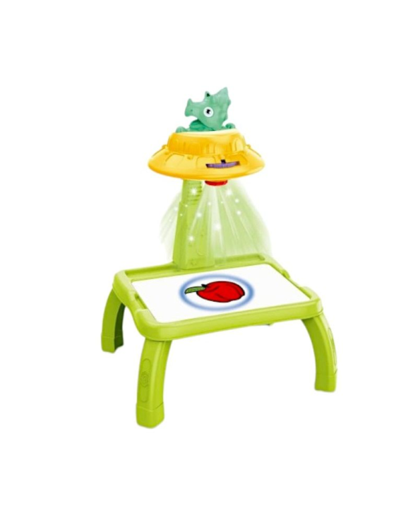 Προτζέκτορας ζωγραφικής - Δεινόσαυρος - ZF-1004H/G