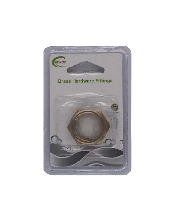 Συστολή Αμερικής - 1"-3/4"