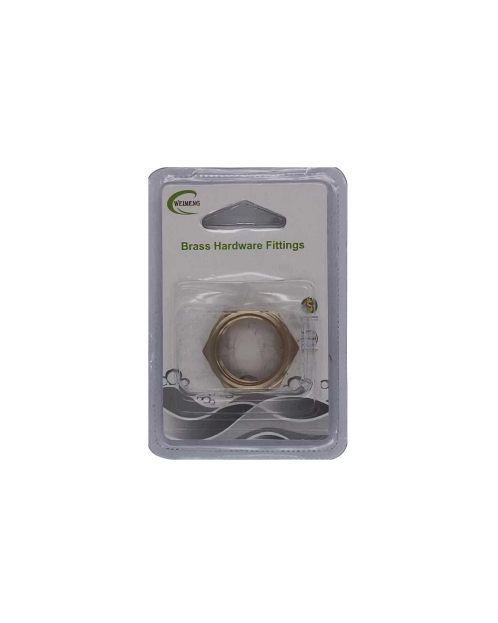 Συστολή Αμερικής - 1"-3/4"