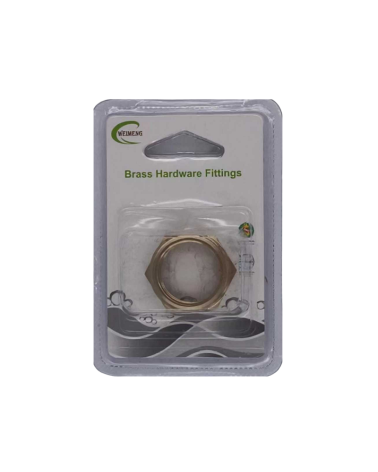 Συστολή Αμερικής - 1"-3/4"