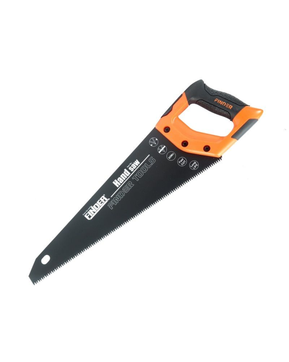 Πριόνι ξύλου - 450mm/18" - Finder