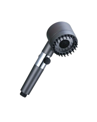 Τηλέφωνο ντους με διακόπτη