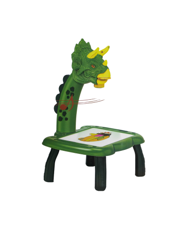 Προτζέκτορας ζωγραφικής - Δεινόσαυρος - 317A