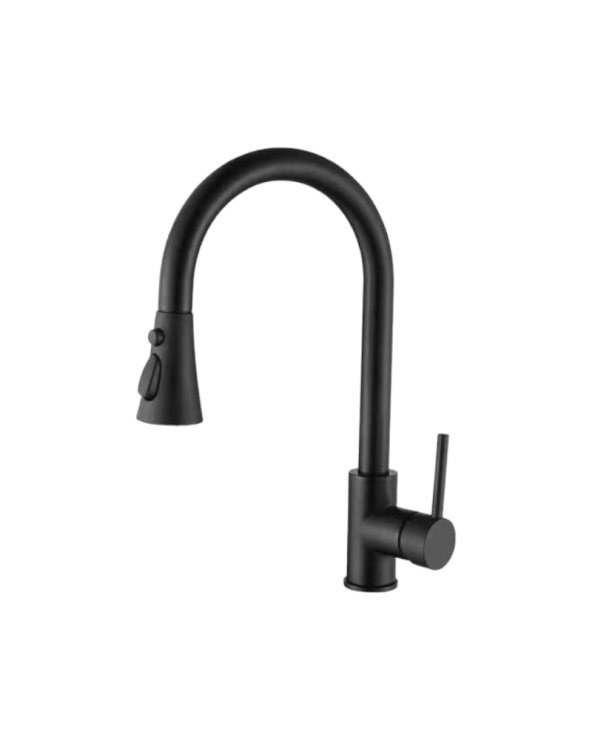 Μπαταρία βρύσης πάγκου κουζίνας